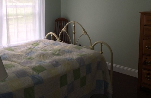 Honeoye House | Pine Haven: A Beautiful, Year Round Retreat On Honeoye Lake