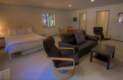 Pioneer Trail House | Pine Haven by Lake Tahoe Accommodations