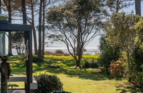 Matarangi House | Pine Haven - Matarangi Holiday Home