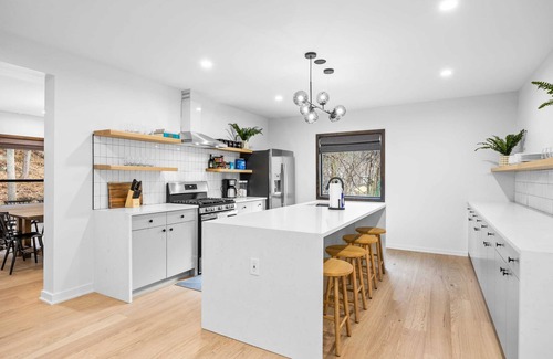 Pine Hill House | Pine Hill Chateau - Ski Belleayre, Hunter