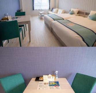 Miyakojima Apartment | Pine Hills Hotel Miyakojima