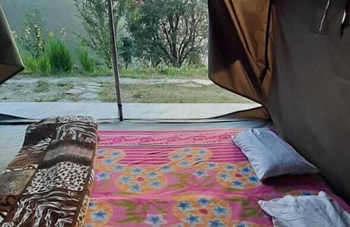 Shimla House | Pine Hills Nature Camp
