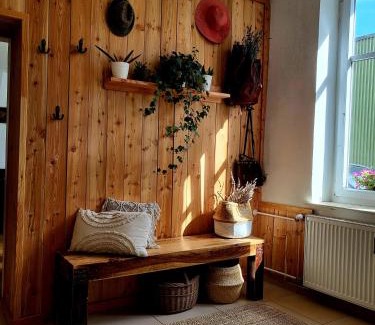 Fuerstenfeld Apartment | Pine House