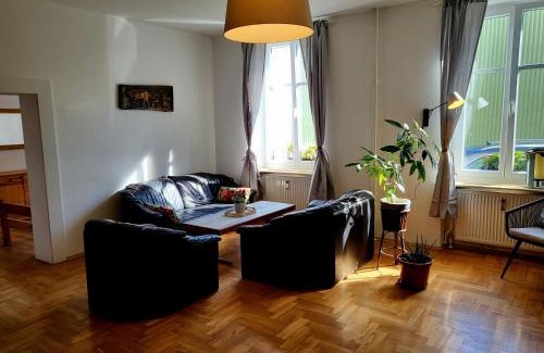 Fuerstenfeld Apartment | Pine House
