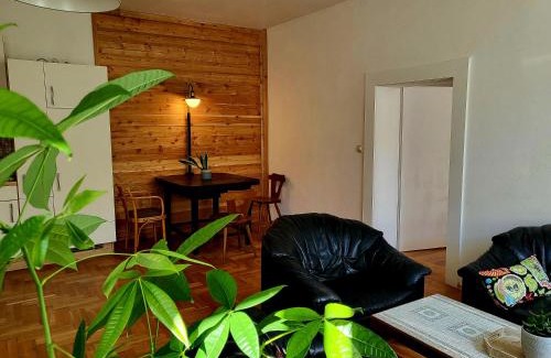 Fuerstenfeld Apartment | Pine House