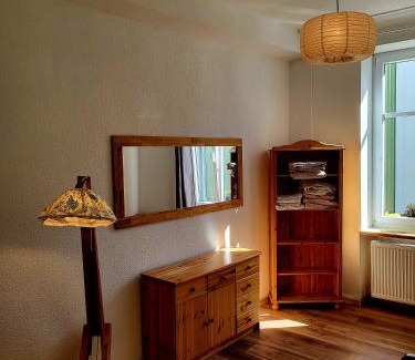 Fuerstenfeld Apartment | Pine House
