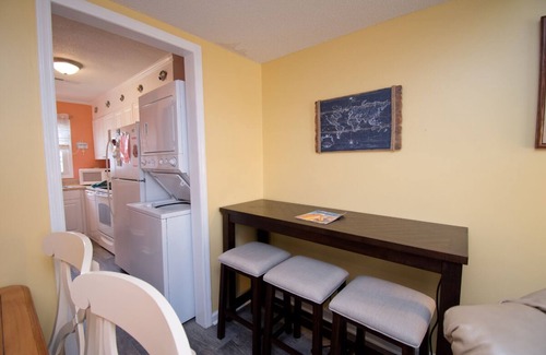 Pine Knoll Shores House | Pine Knoll Townes 34, Townhouse with community pool
