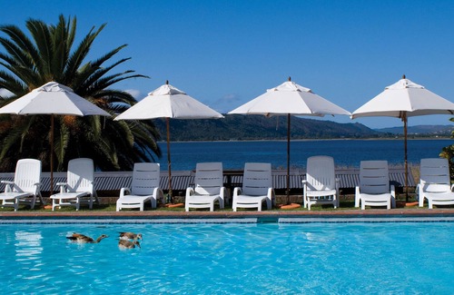 Sedgefield Apartment | Pine Lake Marina