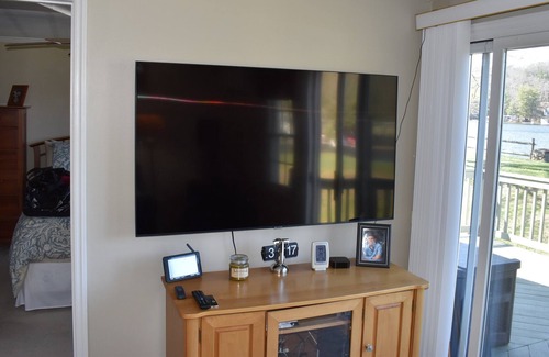 Caroga Lake House | Pine Lake Park Vacation Home