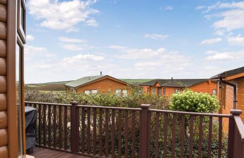 Mullacott House | Pine Lodge