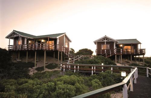 Port Elizabeth Resort | Pine Lodge Resort