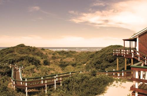 Port Elizabeth Resort | Pine Lodge Resort