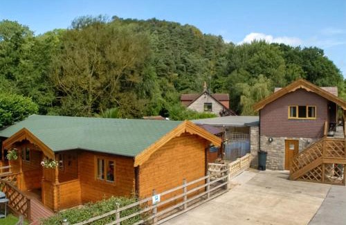 Camerton House | Pine Lodge - Uk46279