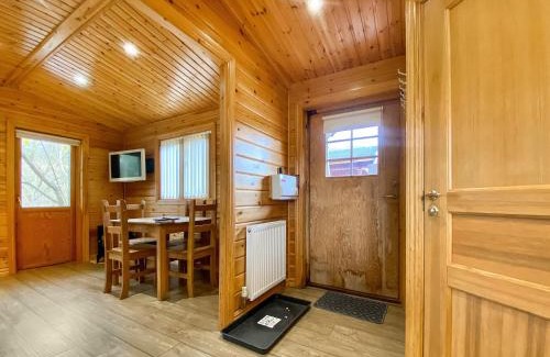 Camerton House | Pine Lodge - Uk46279
