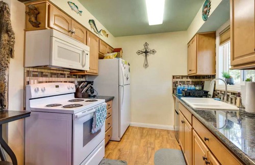 Pine Mountain Club House | Pine Mountain Club- Cozy Mountain Retreat