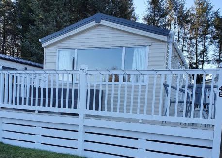 Swarland Other | Pine Ridge Retreat With FREE GOLF and Air Conditioning