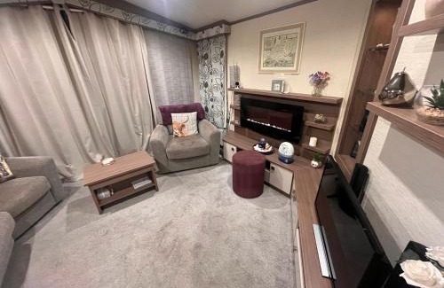Poole Other | Pine Rise Caravan