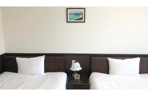 Ishigaki Hotel | Pine Shima Resort Coral Fish - Vacation STAY 37439v