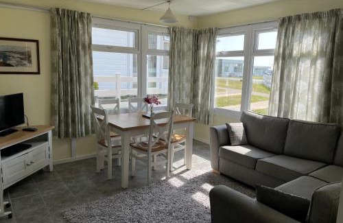 Haverfordwest Ski Chalet | Pine Song Chalet
