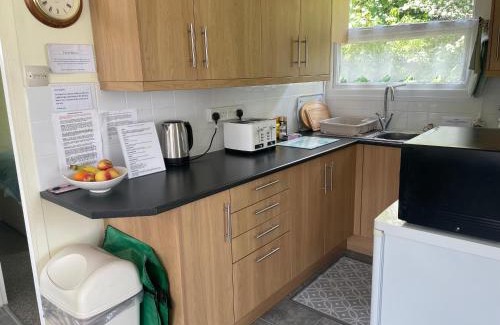 Haverfordwest Ski Chalet | Pine Song Chalet