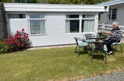Haverfordwest Ski Chalet | Pine Song Chalet