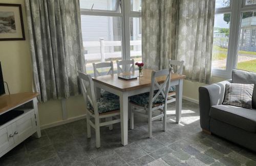 Haverfordwest Ski Chalet | Pine Song Chalet