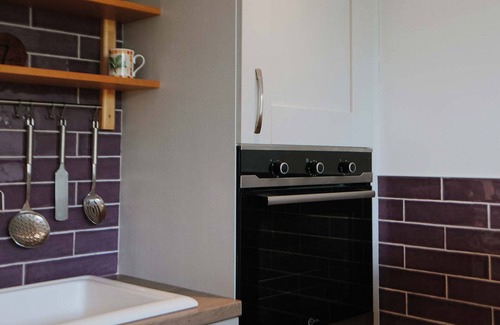 Eardington Cottage | Pine Tree Lodge Bridgnorth