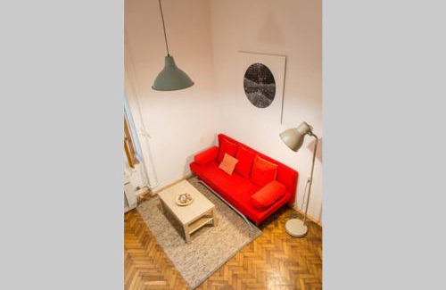 Pecs Apartment | Pine Tree Studio in Historical City Centre