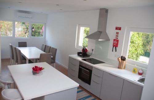 Cascais Apartment | Pine Tree Villa
