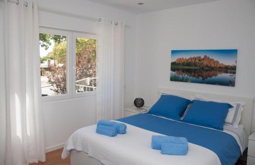 Cascais Apartment | Pine Tree Villa