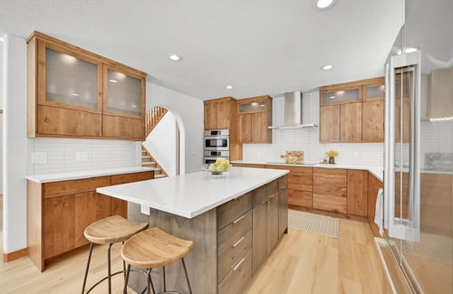 Leadville House | Pine View Home - 6bdr/5bath - 3 King/3 Queen - Private on 5 Acres