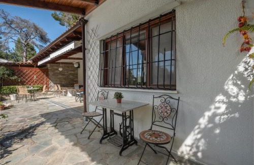 Sane Villa | Pine Villa - NG Sani Villas