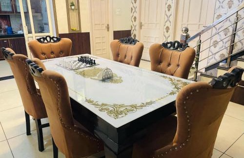 Amritsar Apartment | Pine Wood Apartment