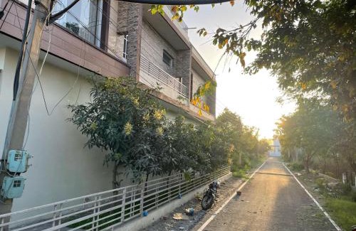 Amritsar Apartment | Pine Wood Apartment