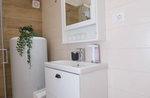 Veli Losinj Apartment | Pinea