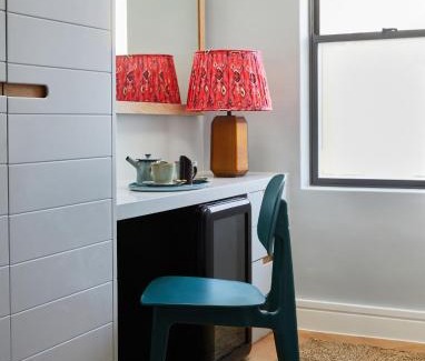 Cape Town Hotel | Pineapple House Boutique Hotel