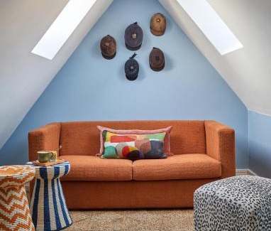 Cape Town Hotel | Pineapple House Boutique Hotel