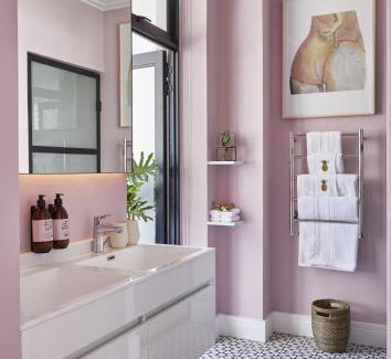 Cape Town Hotel | Pineapple House Boutique Hotel