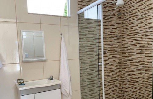 Marinas Apartment | Pineapples Angra Su te RP4 Suite Angra dos Reis