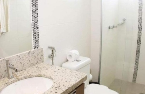 Caldas Novas Apartment | Pineapples Caldas Novas - Marina Flat e N Utica