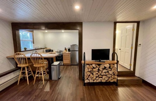 Greenville Apartment | Pinecone - Apartment in Downtown Greenville