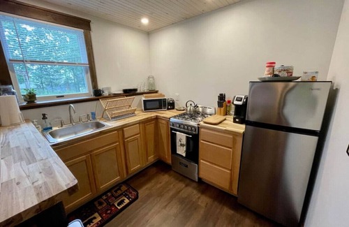 Greenville Apartment | Pinecone - Apartment in Downtown Greenville