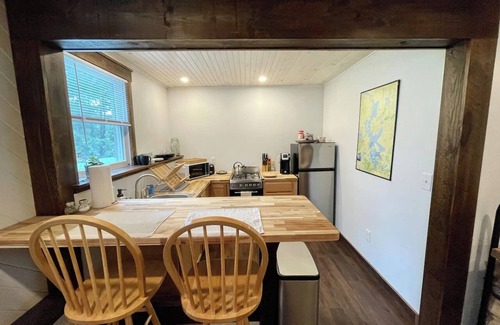 Greenville Apartment | Pinecone - Apartment in Downtown Greenville