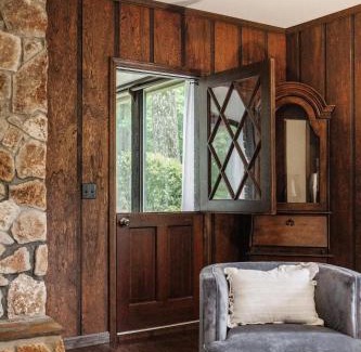 Anderson House | Pinecrest Cove