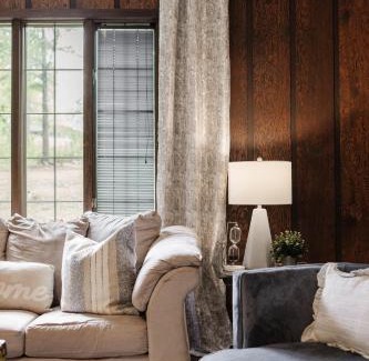 Anderson House | Pinecrest Cove