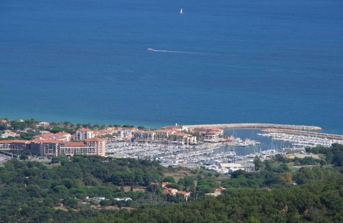 Argeles-sur-Mer RV Rental | Pinede Enchantee Evasion 4pers