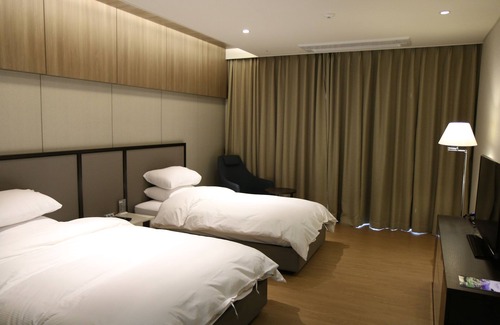 Suncheon Hotel | Pinehills Hotel