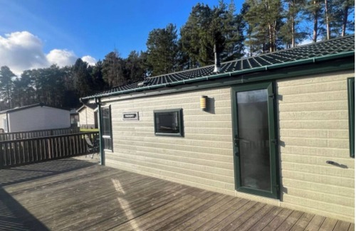 Jedburgh Apartment | Pinehurst, 65 Golf View Lodge