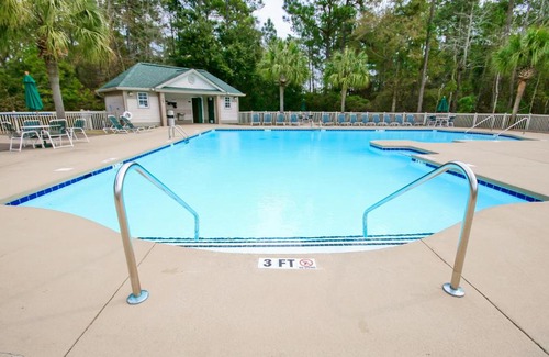 Pawleys Island Apartment | Pinehurst Condos, Unit 6-J