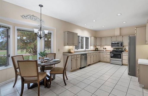 Pinehurst Cottage | Pinehurst Golf Retreat